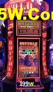 VIP Casino 199w