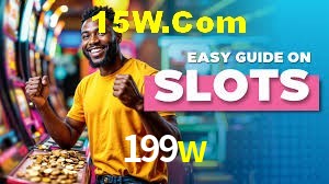 Slot Games 199w