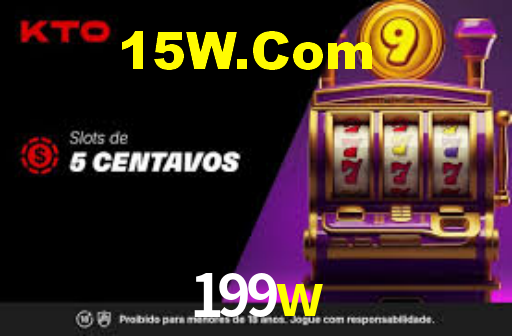 199w
