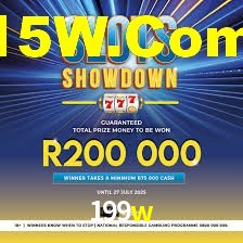 Experiência VIP 199w