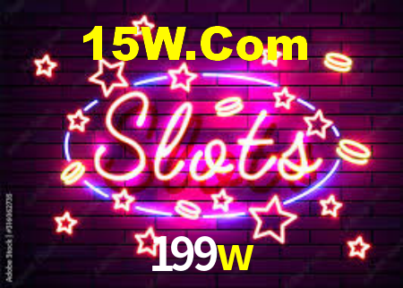 199w,199w.com